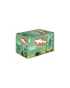 DOGFISH HEAD SEAQUENCH ALE