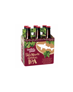 Dogfish Head 90 Minute 6 NA