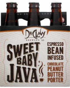 DUCLAW SWEET BABY JAVA 6NR
