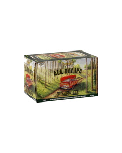 ALL DAY IPA 6 CAN