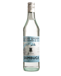 MELETTI SAMBUCA - 6445B