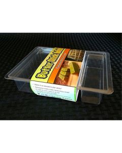 HIDDEN LAKES CINNAMON HOT MOONSHINE - 4205B