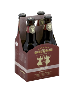 OMMEGANG ABBEY A