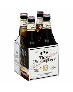 OMMEGANG THREE P