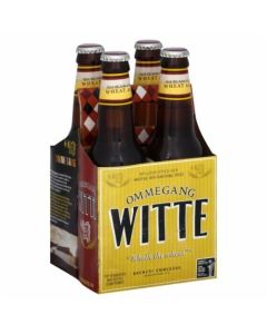 OMMEGANG WITTE