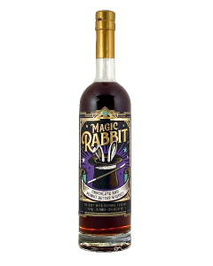 CLEVELAND MAGIC RABBIT WHISKEY - 6519B