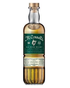 MCCONNELL'S OLD IRISH WHISKEY - 6522B