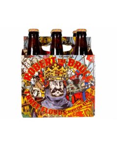 3 Floyds Robert The Bruce