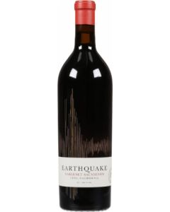 MICHAEL DAVID EARTHQUAKE CABERNET