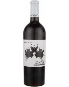 MICHAEL DAVID INKBLOT CAB FRANC