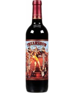 MICHAEL DAVID FREAKSHOW CAB