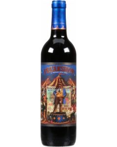 MICHAEL DAVID FREAKSHOW RED BLEND