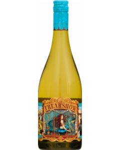 FREAKSHOW CHARDONNAY