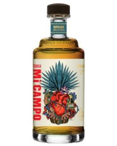 MI CAMPO REPOSADO - 6534L