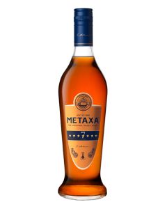 METAXA 7 STAR - 6545B