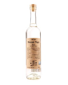 MEZCAL VAGO ELOTE - 6547B
