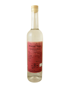 MEZCAL VAGO ENSAMBLE - 6548B