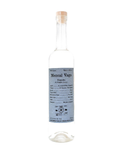 MEZCAL VAGO ESPADIN - 6549B