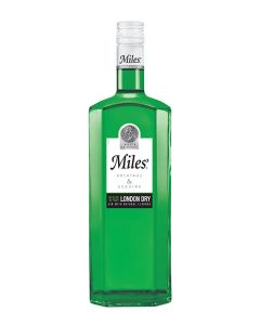 MILES GIN - 6555L