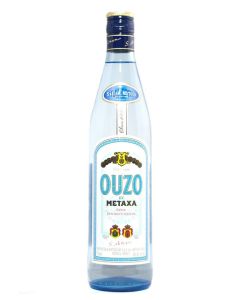 METAXA OUZO - 6567B