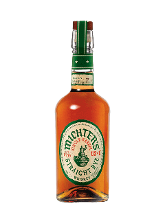MICHTERS RYE SINGLE BARREL - 6569B