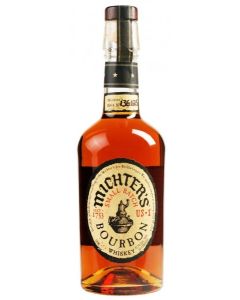 MICHTERS SMALL BATCH - 6571B
