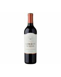 LIBERTY SCHOOL CABERNET