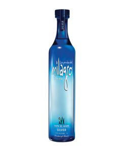 MILAGRO SILVER - 6580M