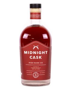 HIGH BANK MIDNIGHT CASK - 6583B