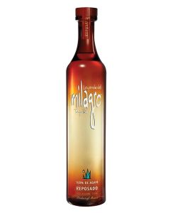 MILAGRO REPOSADO - 6585D