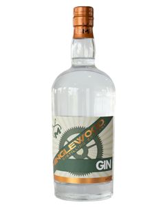 MINGLEWOOD BOTANICAL GIN - 6595B