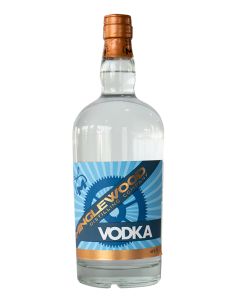 MINGLEWOOD VODKA - 6596B