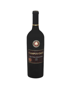 CAMPUS OAKS ZIN