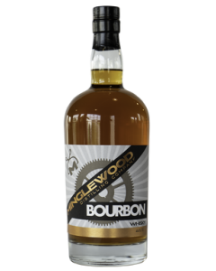 MINGLEWOOD BOURBON - 6599B