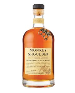 MONKEY SHOULDER - 6606D