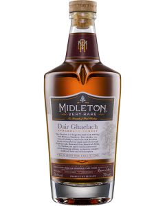 MIDLETON AN DAIR KNOCKRATH - 6610B