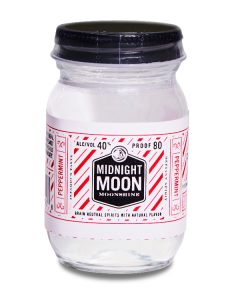 MIDNIGHT MOON PEPPERMINT 50MLS - 6613F