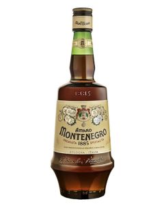 AMARO MONTENEGRO - 6614B