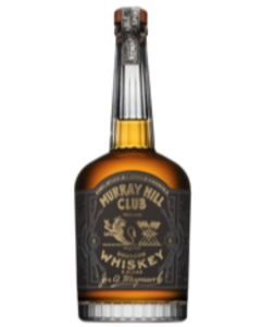 MURRAY HILL CLUB BOURBON - 6630B