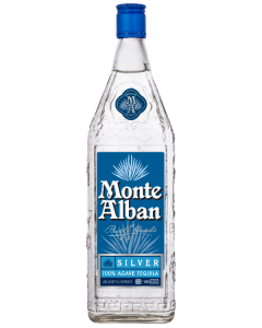 MONTE ALBAN SILVER - 6641L