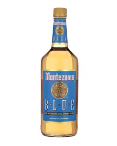 MONTEZUMA BLUE - 6645L