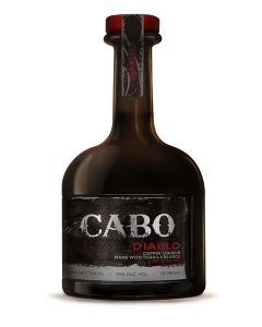 CABO WABO DIABLO - 1549B
