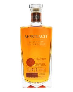 MORTLACH RARE - 6648B
