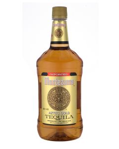 MONTEZUMA GOLD - 6649L