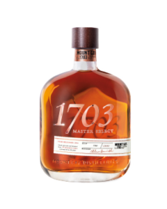 MOUNT GAY 1703 MASTER SELECT - 6655B