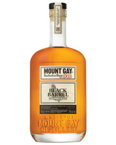 MOUNT GAY BLACK BARREL - 6657B