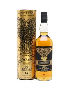 MORTLACH LORD OF SIX KINGDOMS - 6658B