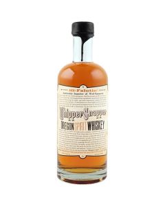 WHIPPER SNAPPER WHISKEY - 9582B