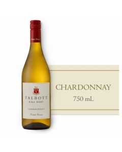 TALBOTT KALI HART CHARDONNAY