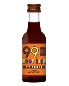 99 ROOT BEER - 6671F